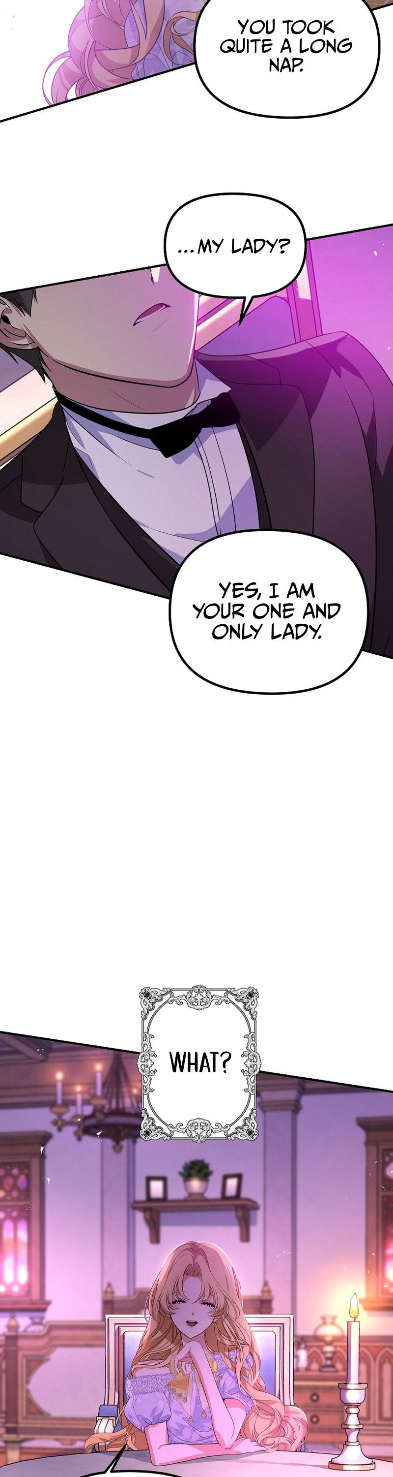 SSS-Class Suicide Hunter, Chapter 104 image 06